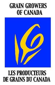 Grain Growers of Canada Logo